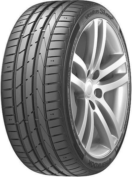 Шины Hankook Ventus S1 Evo 2 K117B 245/50 R18 100Y Run Flat