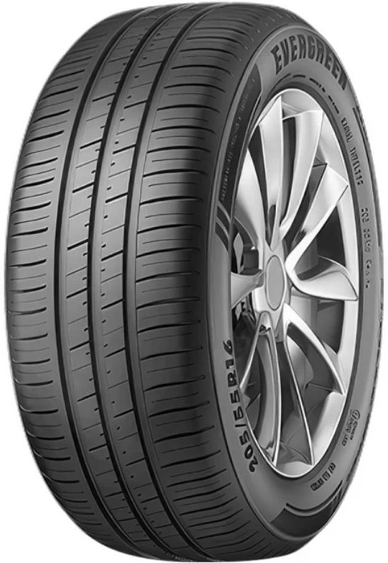Шины Evergreen Dynamocomfort EH228 195/65 R15 91V
