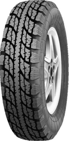 Шины Барнаул БС 1 185/75 R16C 102/104Q