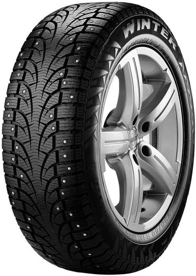 Шины Pirelli Winter Carving Edge 245/45 R17 99T