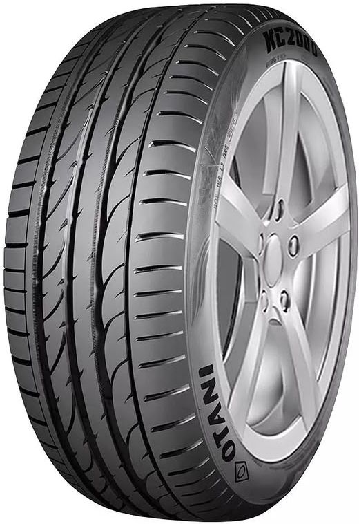 Шины Otani KC2000 215/45 R17 91W