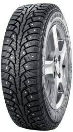 Шины Ikon Tyres Nordman 5 205/60 R16 96T