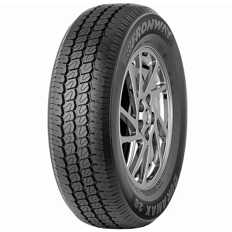 Шины Fronway Duramax 28 155 R13 90Q