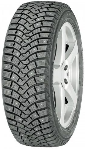 Шины Michelin X-Ice North 2 275/40 R21 107T (2013)