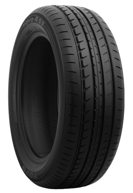 Шины Toyo R37 225/55 R18 98H
