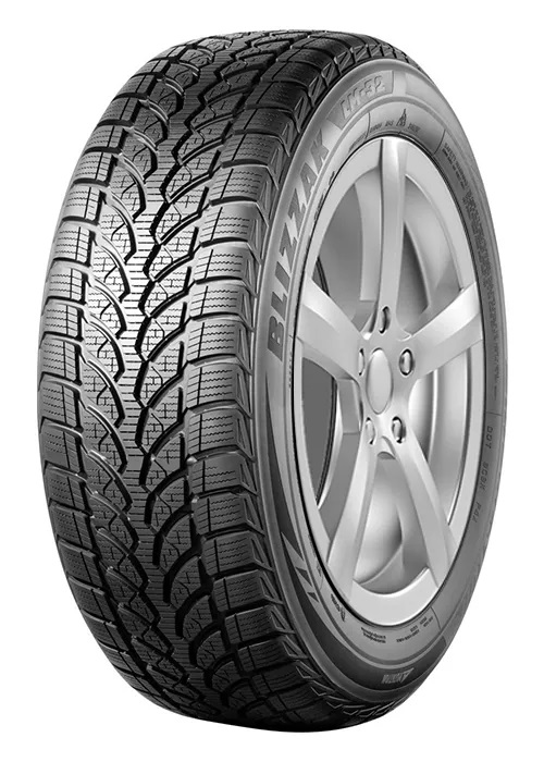 Шины Bridgestone Blizzak LM-32 195/55 R16 87H