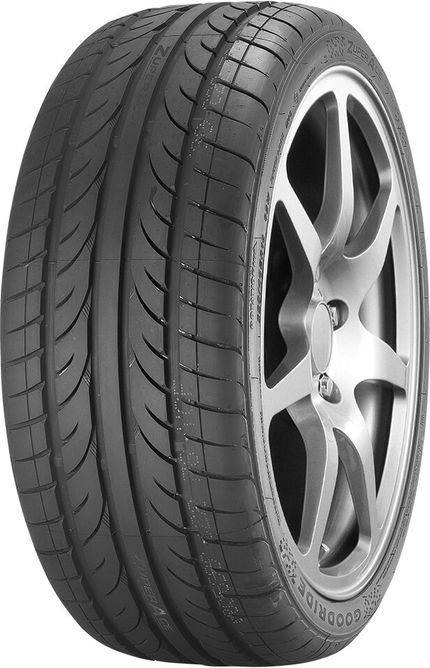 Шины Goodride ZuperAce SA-57 285/35 R22 106V