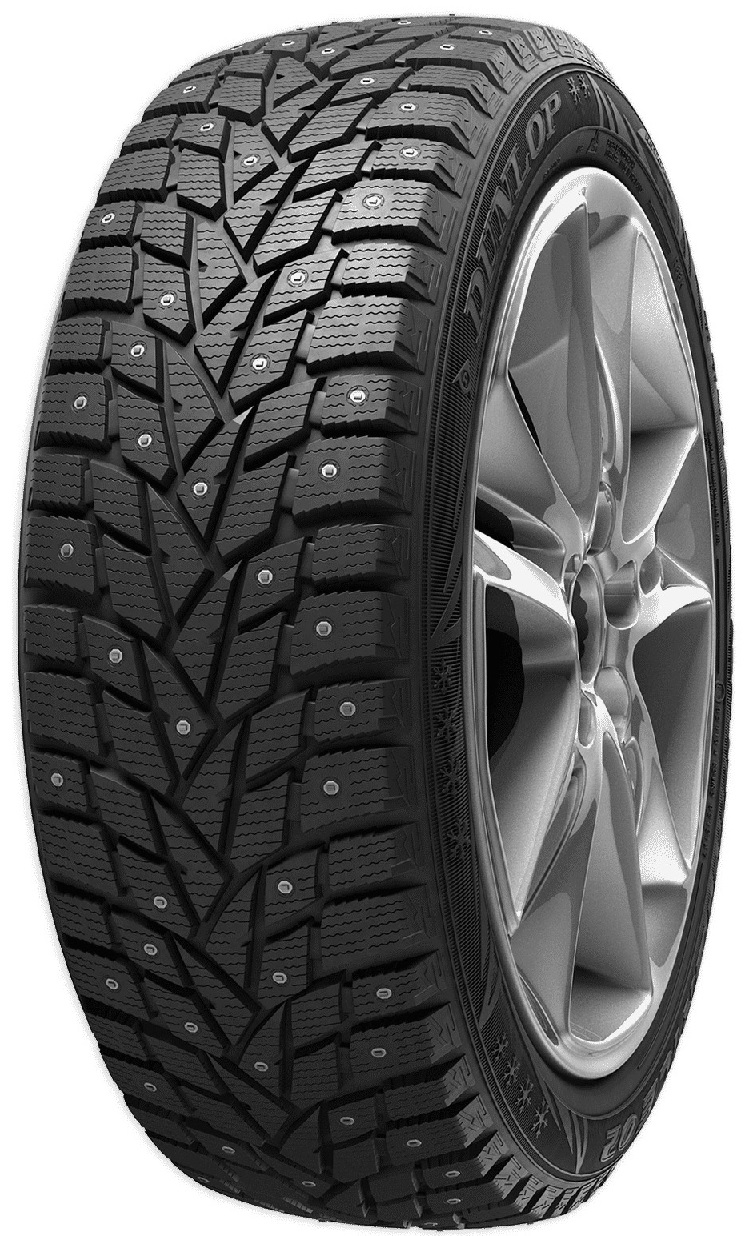 Dunlop winter ice отзывы