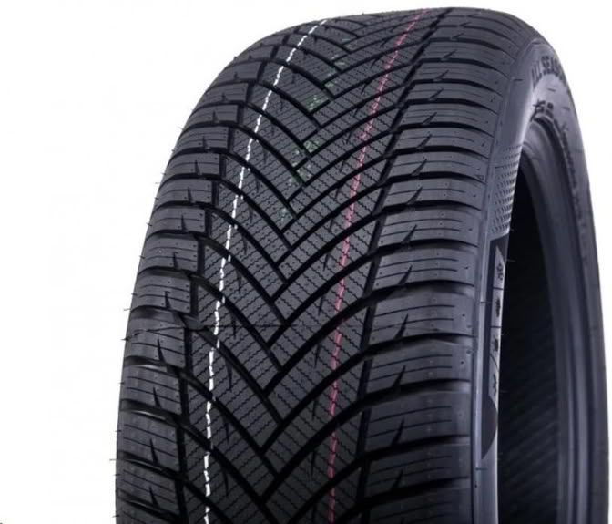 Шины Imperial All Season Driver 155/65 R13 73T