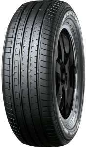 Шины Yokohama Advan V61G 265/55 R19 109V