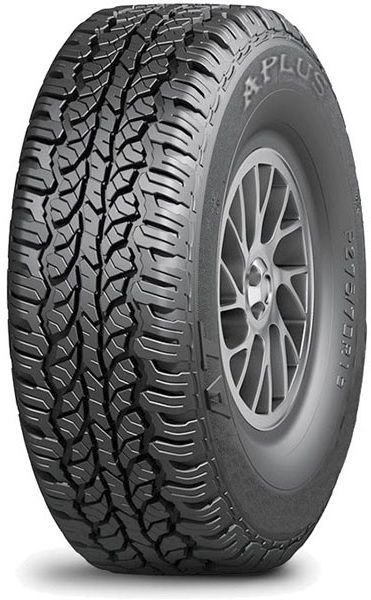 Шины Aplus A929 245/65 R17 107T