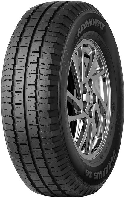 Fronway Duraplus 36 205/75 R16C 110/108R