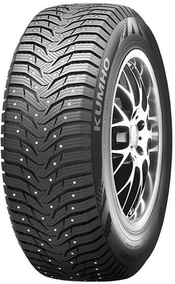 Шины Kumho WinterCraft Ice WS31 SUV 225/60 R17 99H