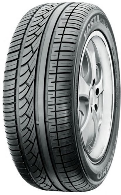 Шины Kumho Ecsta KH11 175/55 R15 77T