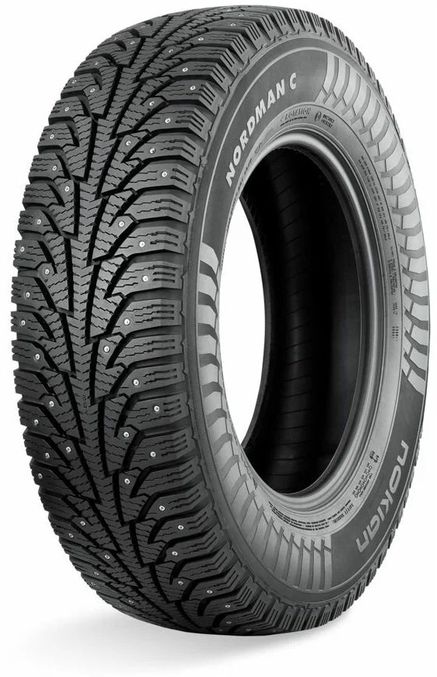 Шины Ikon Tyres Nordman C 195/75 R16C 107/105R