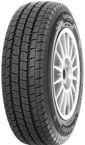 Шины Matador MPS-125 Variant All Weather 235/65 R16C 121/119N