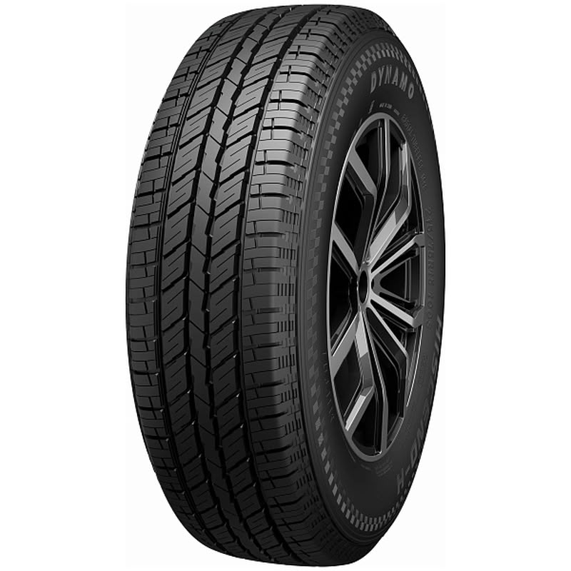 Шины Dynamo Hiscend-H MHT01 255/70 R16 111T