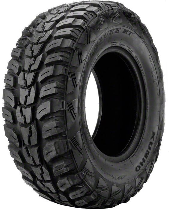 Шины Kumho Road Venture MT KL71 32/11,5 R15 113Q