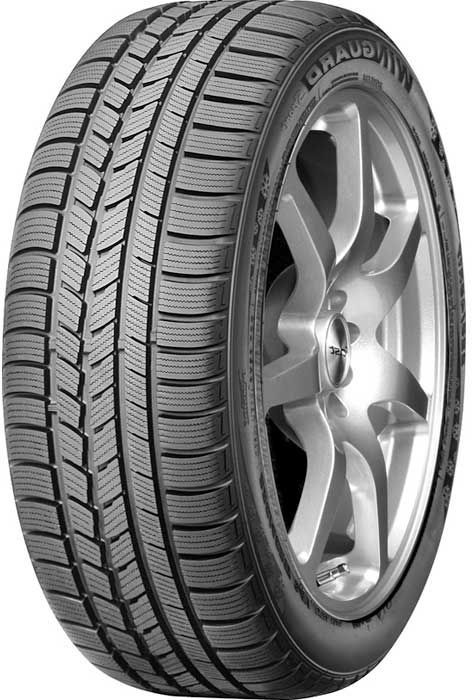 Roadstone Winguard Sport 255/40 R19 100V (старше 3-х лет)