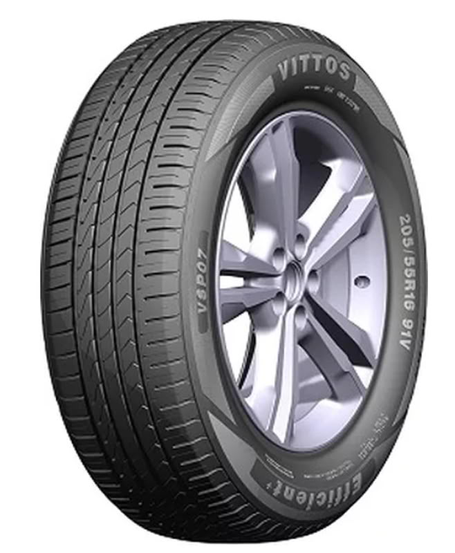 Шины Vittos VSP07 185/65 R15 88H