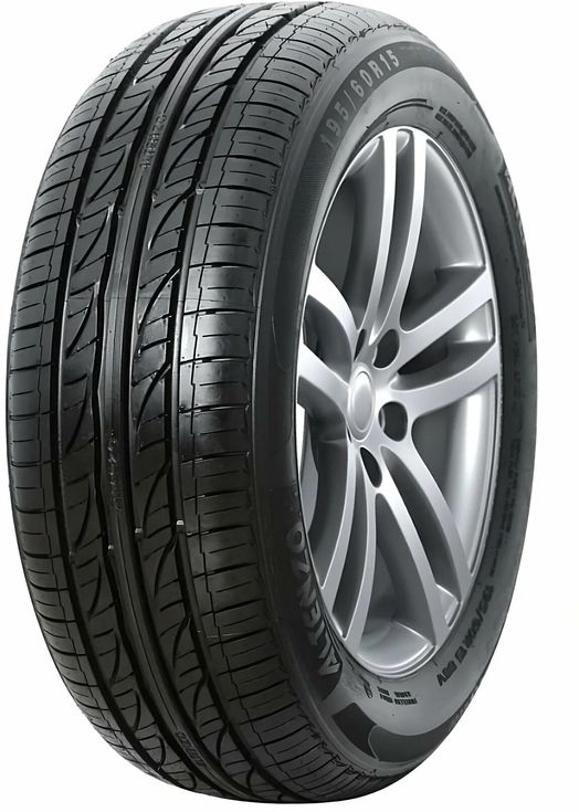 Шины Altenzo Sports Equator II 195/55 R16 87V