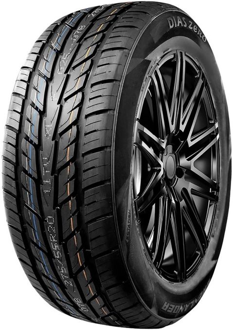 Шины Grenlander Dias Zero 265/40 R22 106V