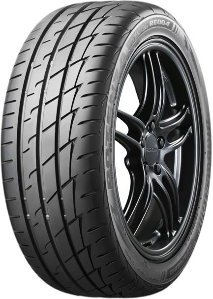 Шины Bridgestone Potenza Adrenalin RE004 225/45 R18 92Y