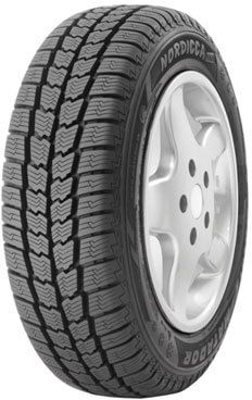 Шины Matador MPS-520 Nordicca Van 205/65 R16C 107/105T