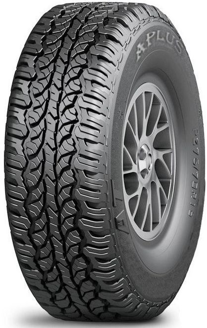 Шины PowerTrac PowerLander A/T 265/65 R17 110T (2022)