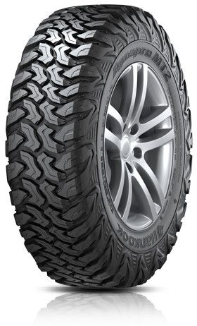 Шины Hankook Dynapro MT2 RT05 235/75 R15C 104/101Q