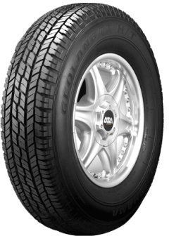 Шины Yokohama Geolandar A/T G031 265/65 R18 114V