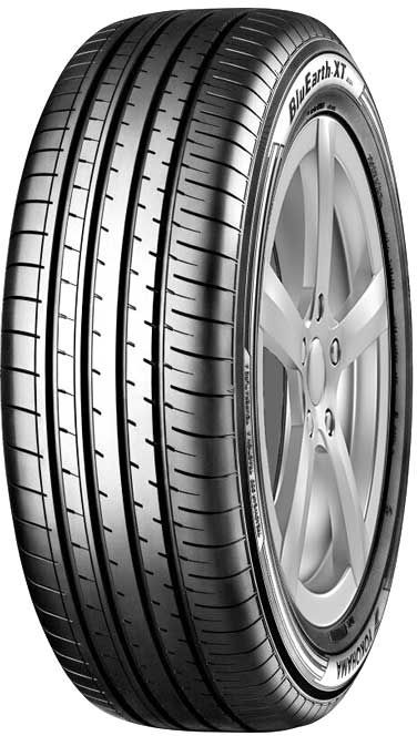 Шины Yokohama BluEarth-XT AE61 235/60 R18 103W