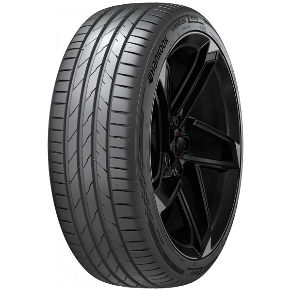 Шины Hankook Ventus evo K137 275/35 R19 100Y