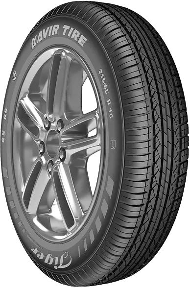 Kavir KB66 Tiger 215/65 R16 102H