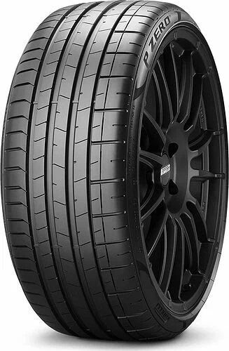 Шины Pirelli PZero Sports Car Noise cancelling system 285/30 R21 100Y