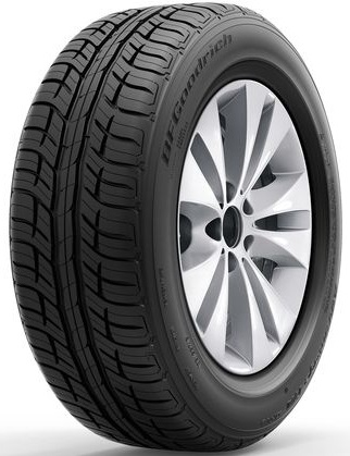 Шины BFGoodrich Advantage 225/40 R19 93Y