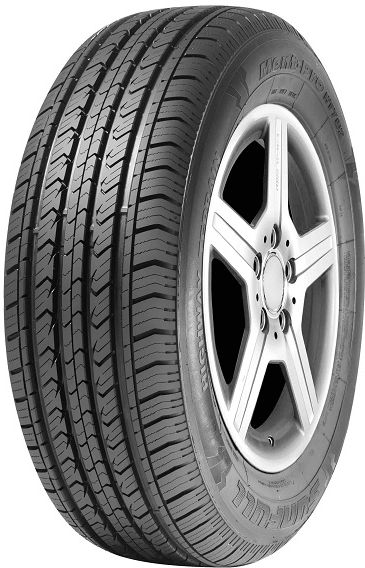 Шины Sunfull HT-782 275/70 R16 114H
