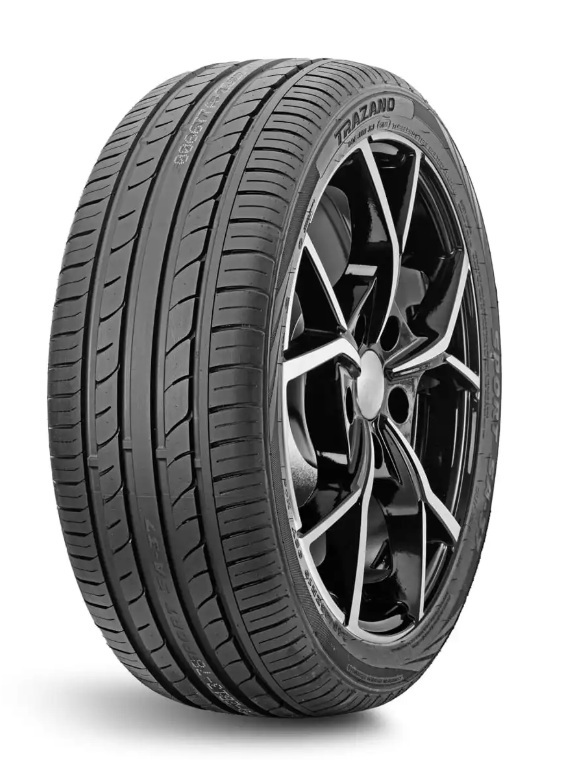 Шины Trazano Sport SA37 275/45 R21 110Y