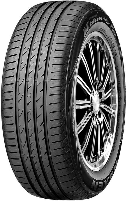 Шины Nexen N'Blue HD Plus 185/60 R15 84H