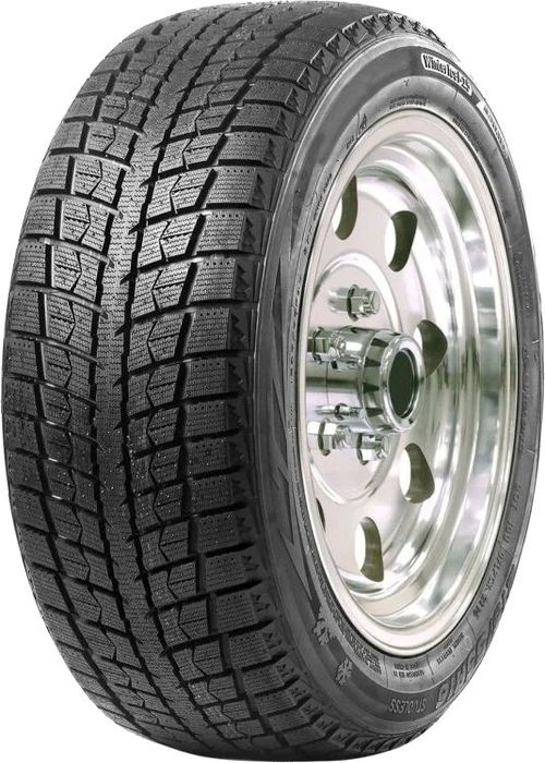 Шины Leao Winter Defender Ice I-15 215/55 R18 99S