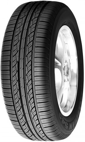 Шины Nexen Roadian 542 265/60 R18 110H