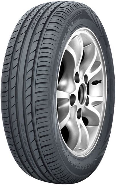 Шины WestLake SA37 275/35 R19 100W