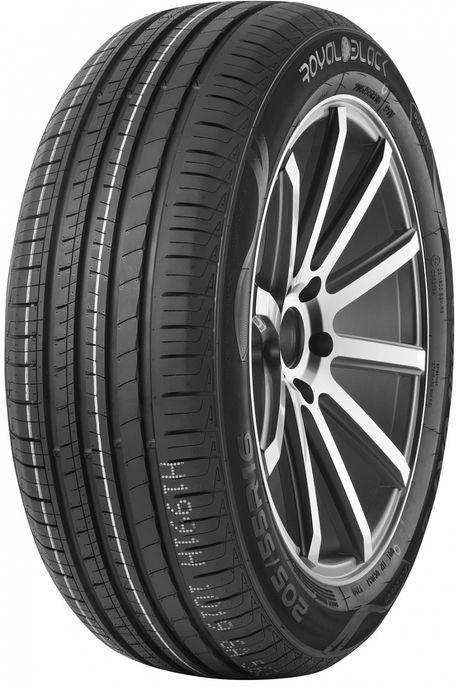 Шины Royal Black Royal mile 215/65 R16 98H