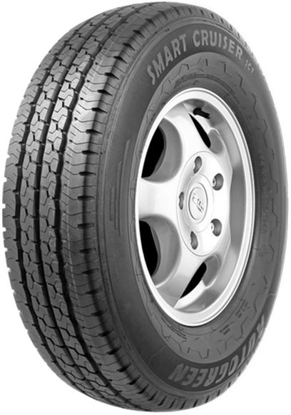 Шины Autogreen Smart Cruiser-SC7 225/65 R16C 112/110T