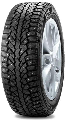 Шины Formula Ice 265/60 R18 110T