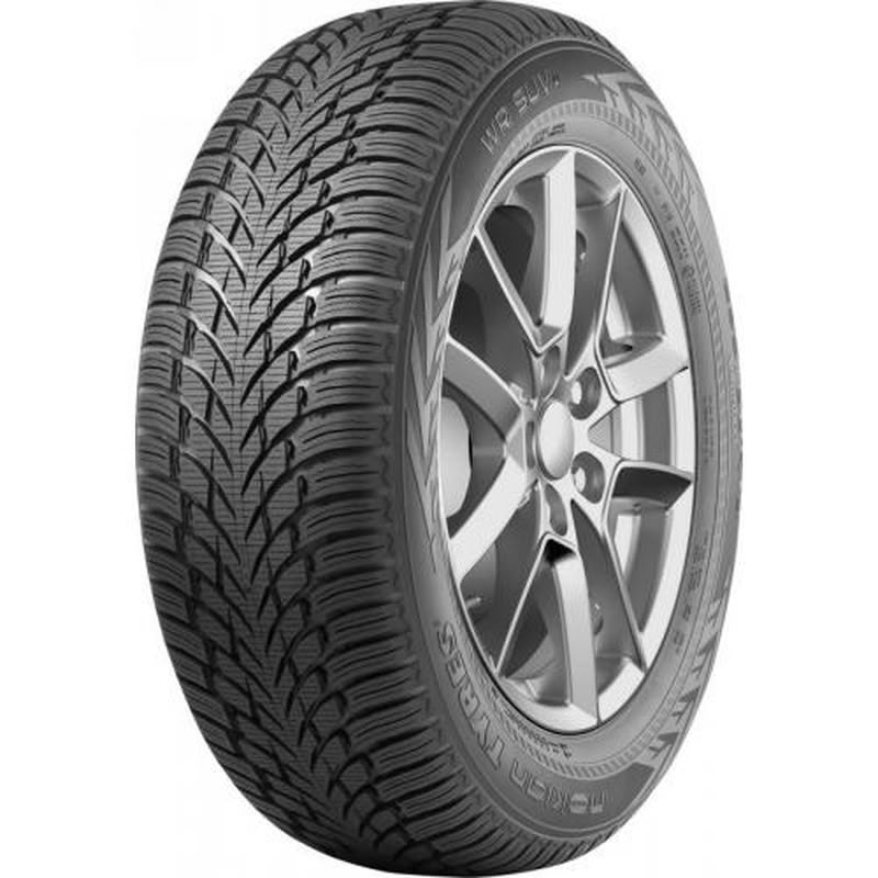 Шины Ikon Tyres WR 4 SUV 275/50 R20 113V