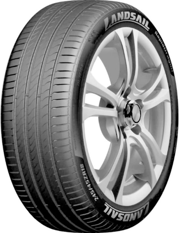 Шины LandSail Rapid Dragon 285/40 R21 109W