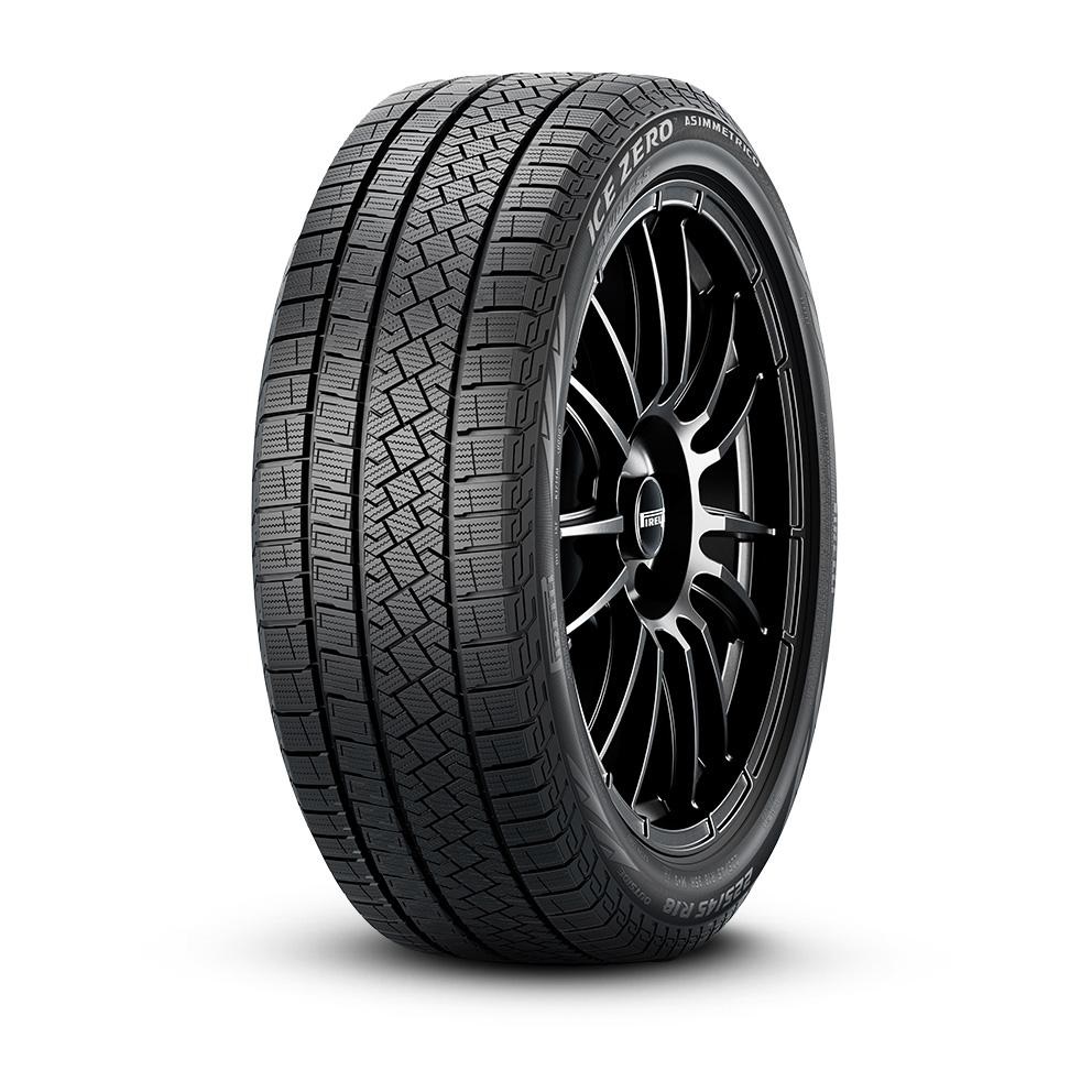Шины Pirelli Ice Zero Asimmetrico 235/50 R20 104H