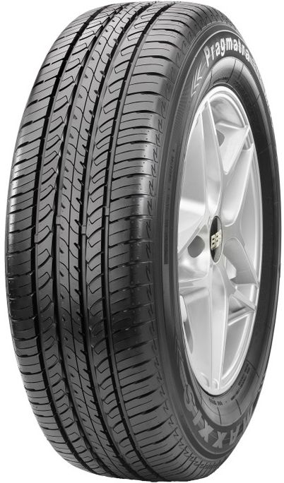 Шины Maxxis MP15 Pragmatra 205/70 R15 96H