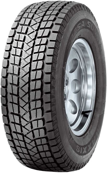 Шины Maxxis SS01 Presa Ice SUV 275/55 R19 111Q